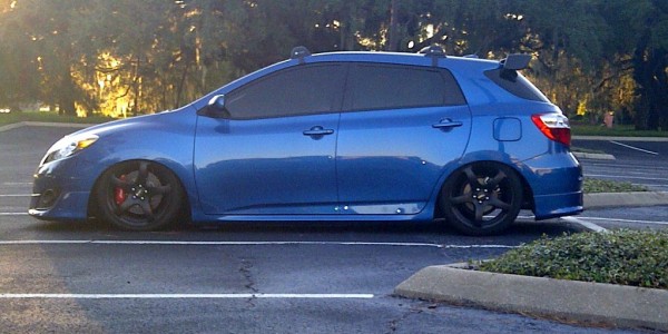 Toyota Matrix