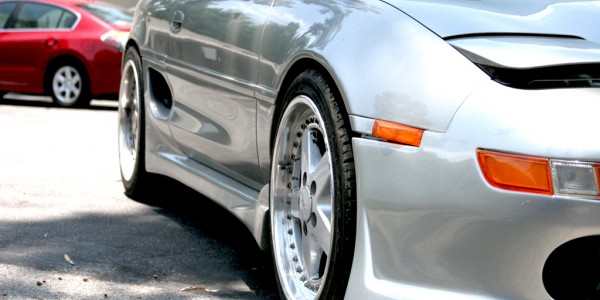 Toyota MR2