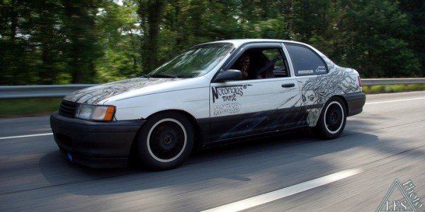Toyota Tercel