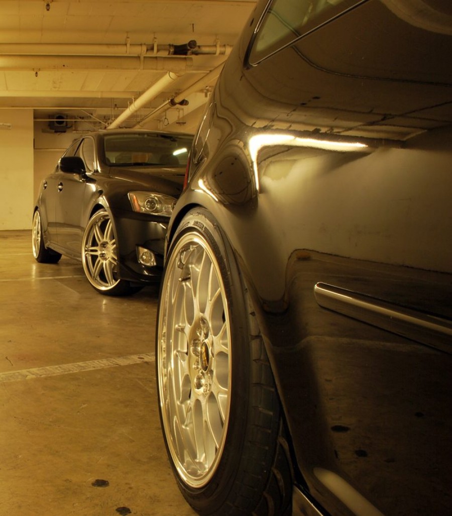Volkswagen Golf wheels BBS RG-R 18″ 8.5J ET30 225/40 ET19