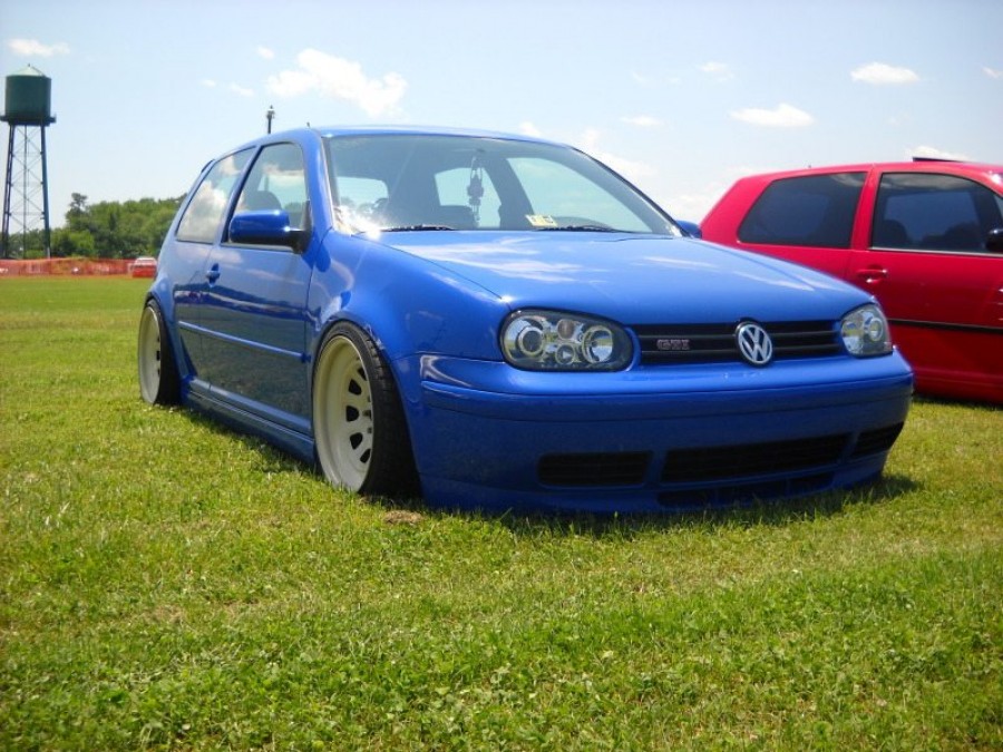 Volkswagen Golf MK4 wheels Diamond Racing Steelies 17″ 8J 205/40