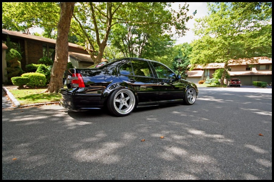 Volkswagen Jetta MK4/A4, Typ 1J wheels CCW K57 18″ 8.5J ET15 215/40 10J ET28 225/40