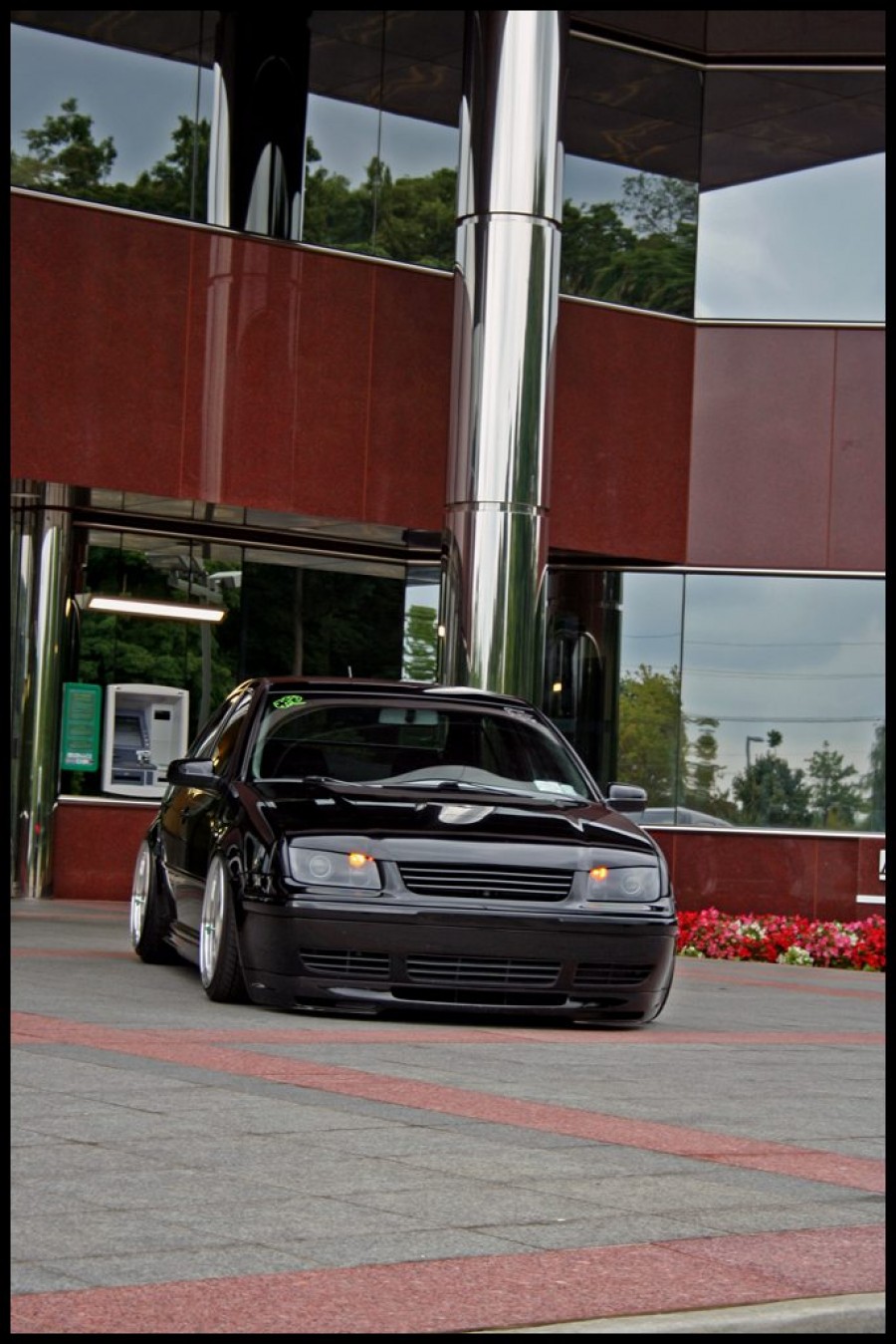 Volkswagen Jetta MK4/A4, Typ 1J wheels CCW K57 18″ 8.5J ET15 215/40 10J ET28 225/40