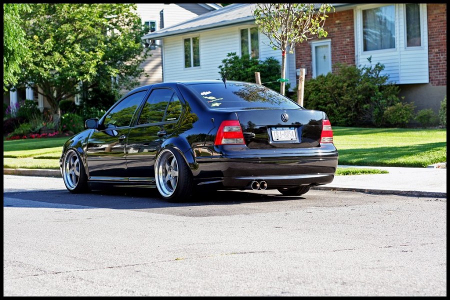 Volkswagen Jetta MK4/A4, Typ 1J wheels CCW K57 18″ 8.5J ET15 215/40 10J ET28 225/40