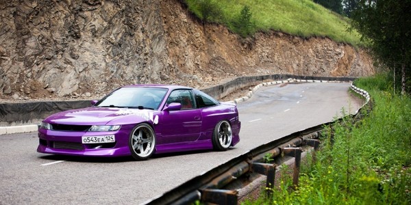 Nissan 180SX/200SX/240SX