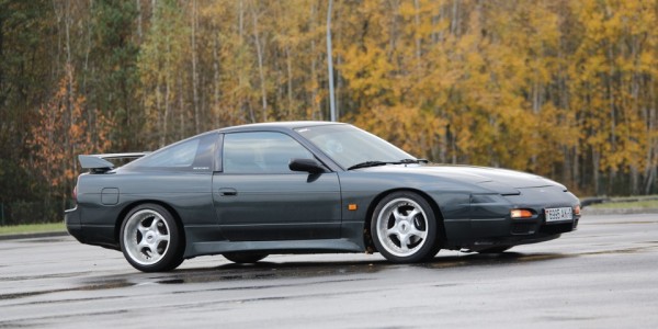 Nissan 180SX/200SX/240SX