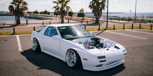 Mazda RX-7