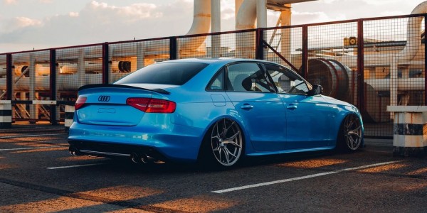 Audi A5 / S5