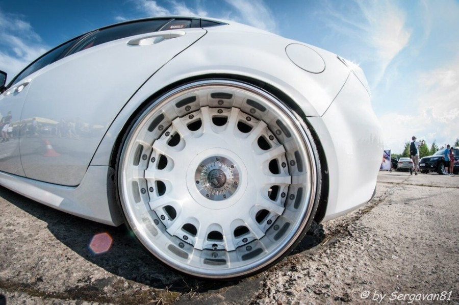 Mazda 6 2 generation wheels Super Star Pure spirits dante 19″ 10J ET34 215/35 12.5J ET1 245/35 fuckhaters 