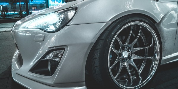 Toyota GT86