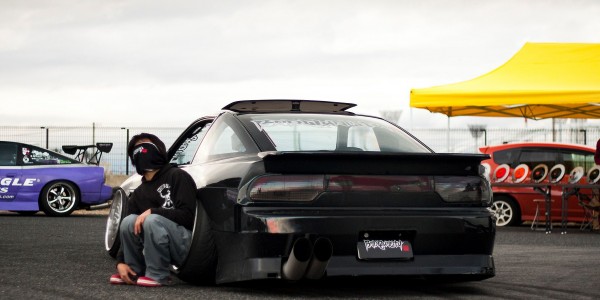 Nissan 180SX/200SX/240SX