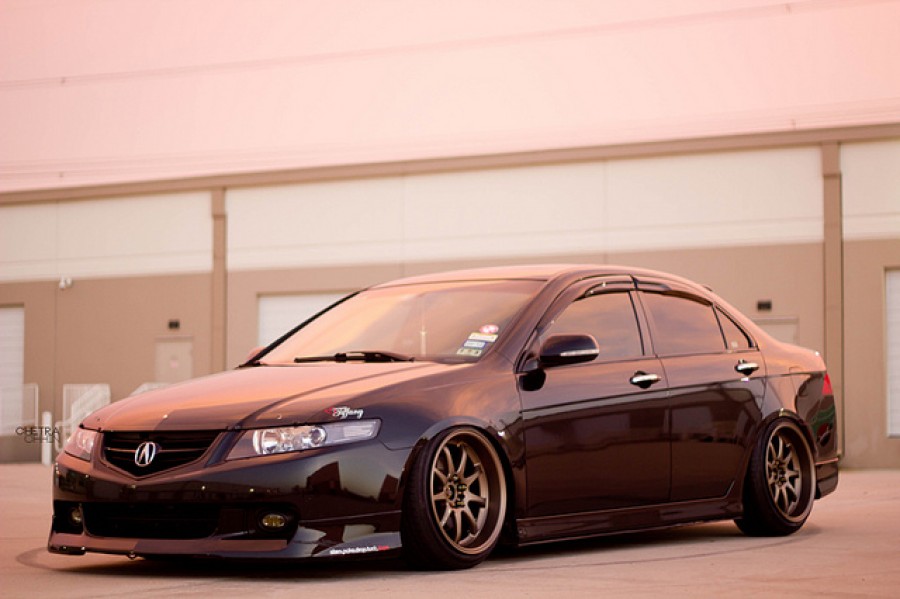 Acura TSX wheels Work Emotion XD9 18″ 10J ET18 225/40