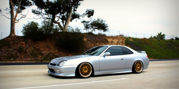 Honda Prelude