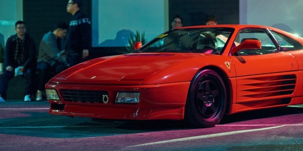 Ferrari 328