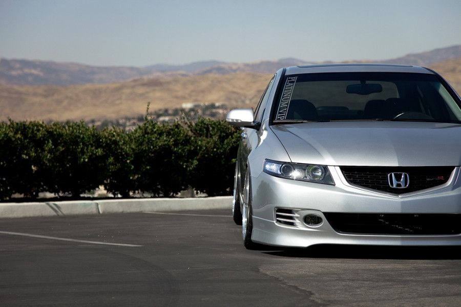 Acura TSX wheels BBS LM 18″ 8J ET22 205/40 9J ET27 215/40