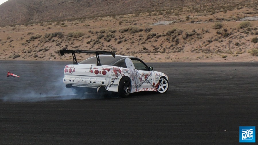 Nissan 180SX/200SX/240SX wheels Rota P45R 18″