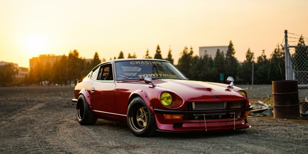 Datsun 240Z