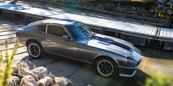 Datsun 280Z