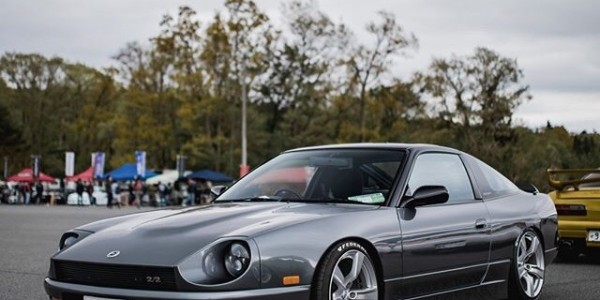 Nissan 180SX/200SX/240SX