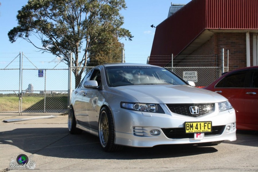 Acura TSX wheels BBS LM 18″ 8J ET20 225/40 9J