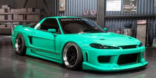 Honda NSX