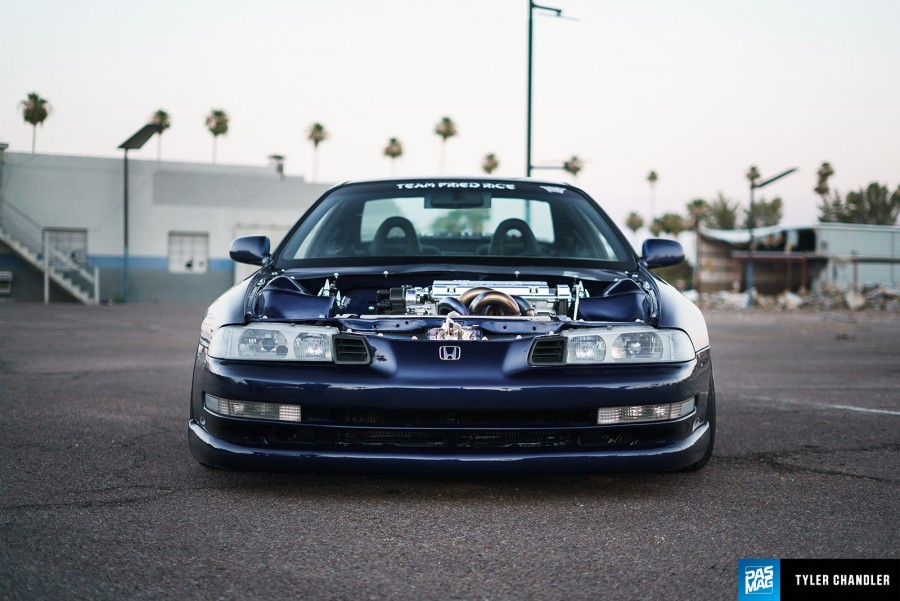 Honda Prelude  BA8/9, BB1, BB2, BB3, BB4 wheels SSR Professor MS1 17″ 9J ET22 205/40