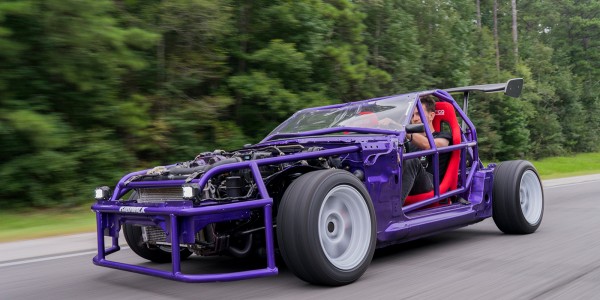 Mazda MX-5 Miata