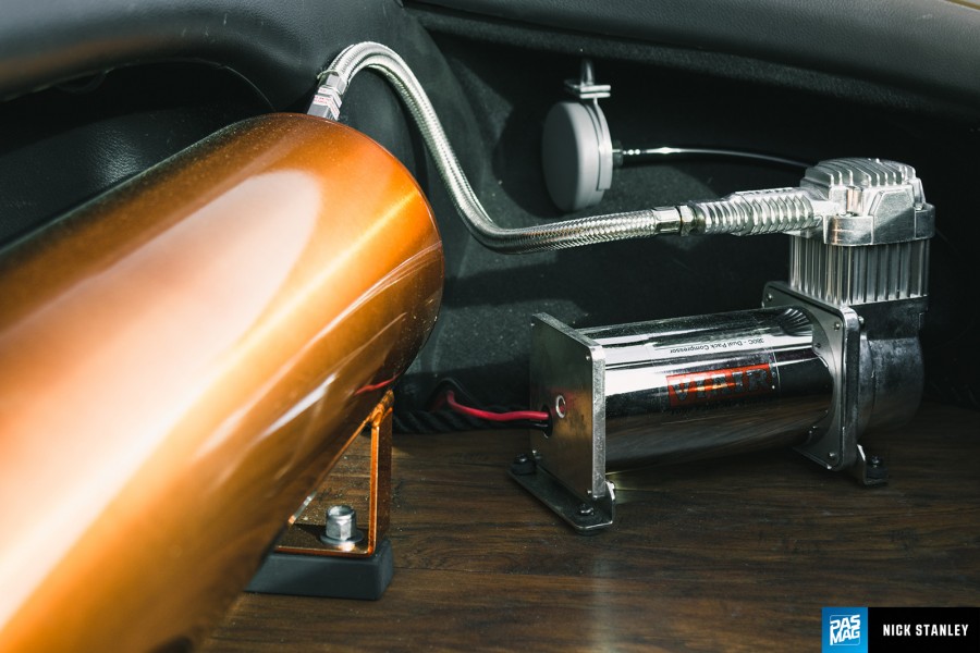 Nissan 350Z wheels Art In Motion MA50 19″ 12J ET-2 275/30 13J ET-42 305/30
