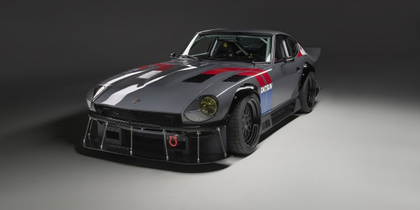 Datsun 240Z