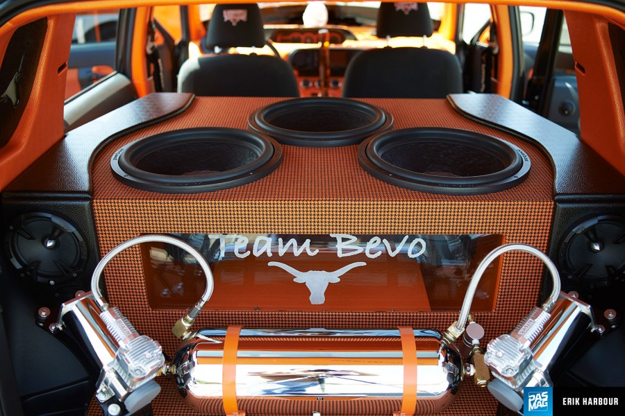 Scion xB wheels Platinum 212 Widow 18″ 8J ET40 225/40