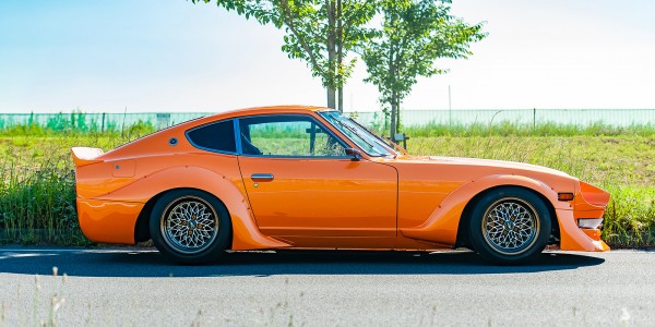 Datsun 280Z