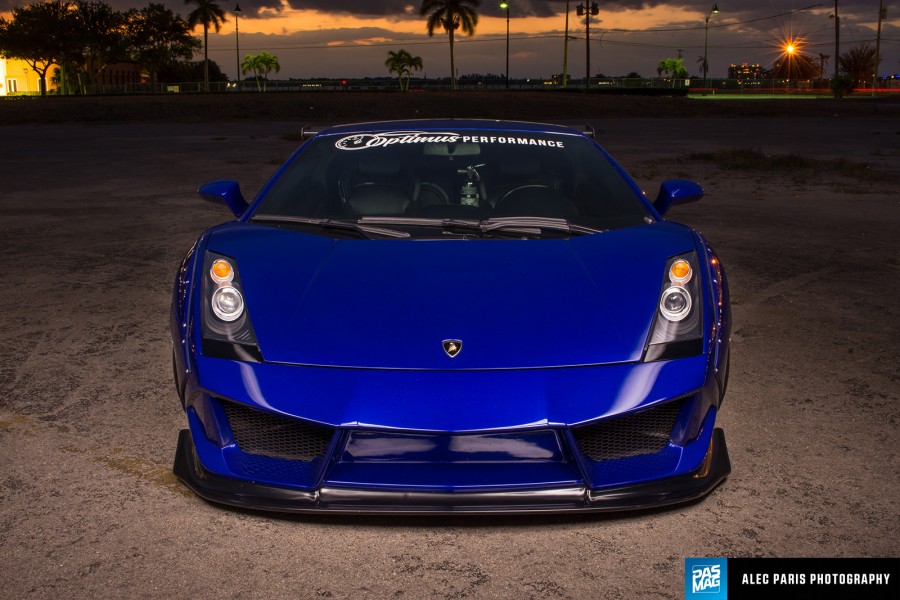 Lamborghini Gallardo wheels Rotiform VDA 19″ 315/35