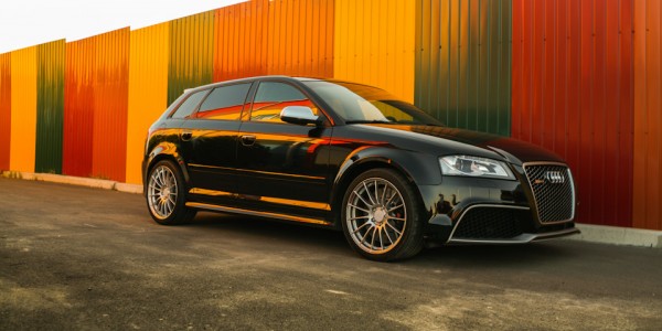 Audi A3/RS3