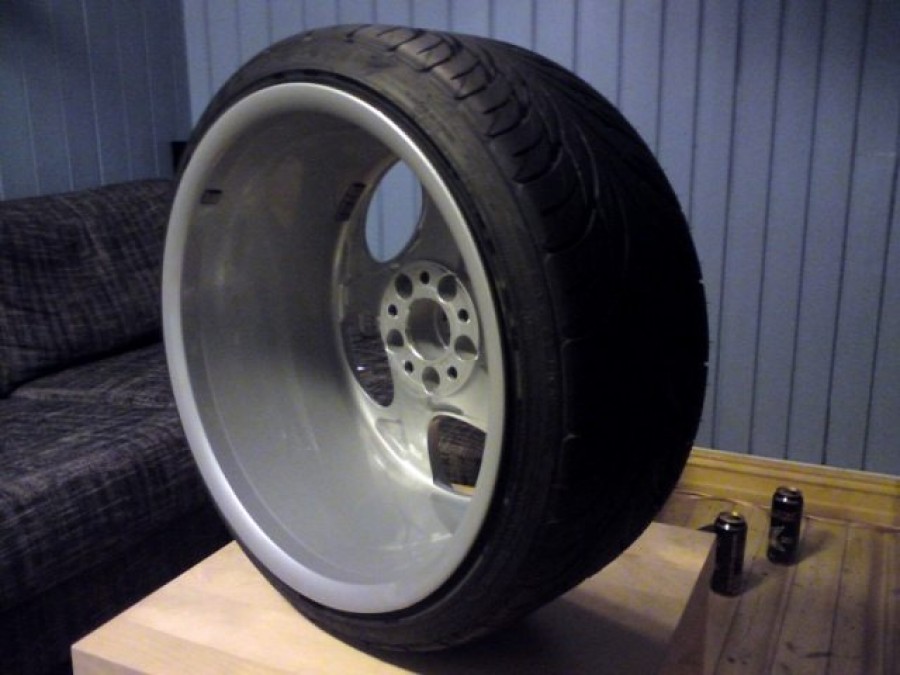 Audi A4 B5 wheels OEM Mercedes Alphards 18″ 8.5J ET35 225/35 9.5J ET30