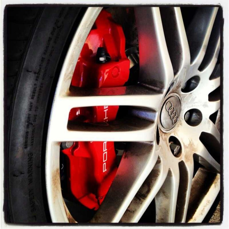 Audi A4 B5 wheels OEM Audi RS4 19″ 8J ET25 235/35