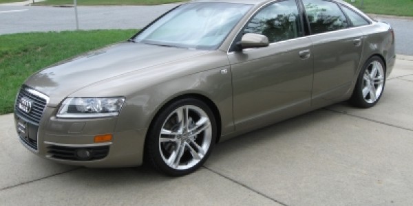 Audi A6/S6