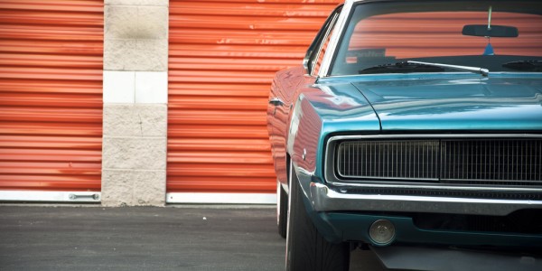Dodge Charger