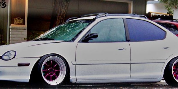 Dodge Neon