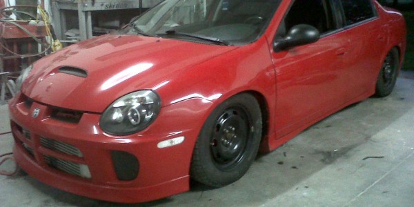 Dodge Neon