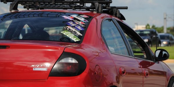 Dodge Neon