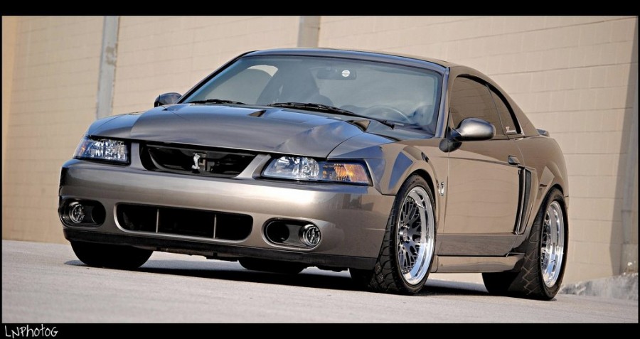 Ford Mustang wheels CCW Classic 18″ 9.5J ET57 265/35 11J ET19 345/30