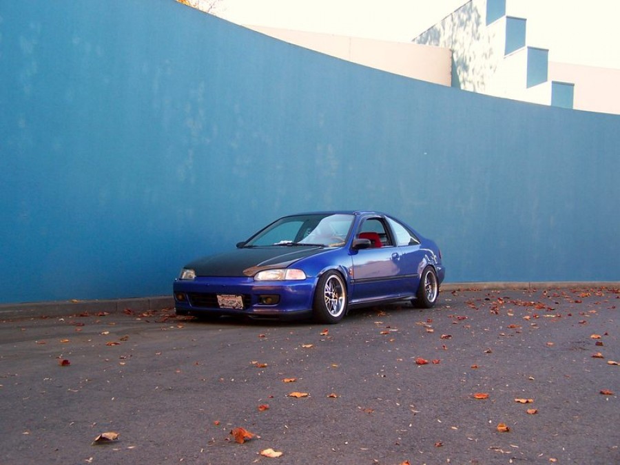 Honda Civic EG/EH/EJ wheels Axis Oldskool 15″ 8J ET25 205/50