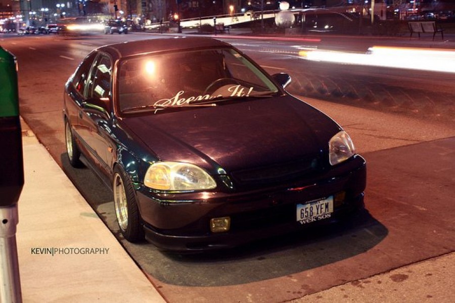 Honda Civic EJ/EK/EM wheels BBS MAHLE 15″ 8J ET2 195/50 ET15