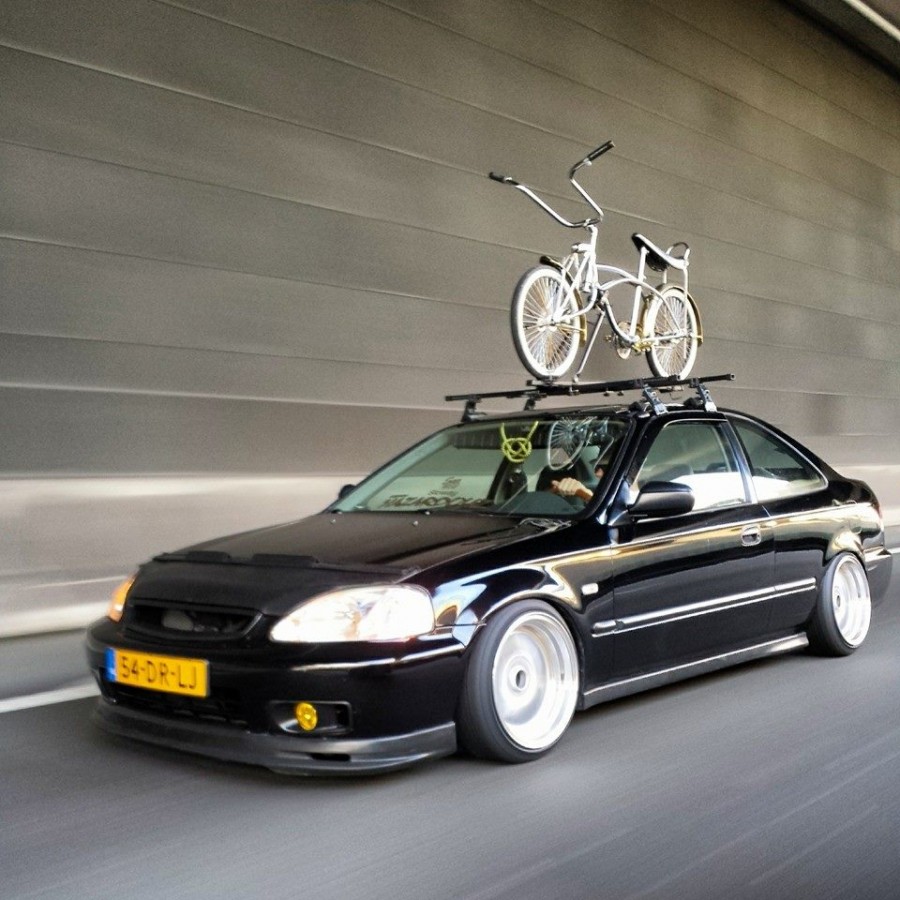 Honda Civic EJ/EK/EM wheels XXR 002 16″ 8J 195/40