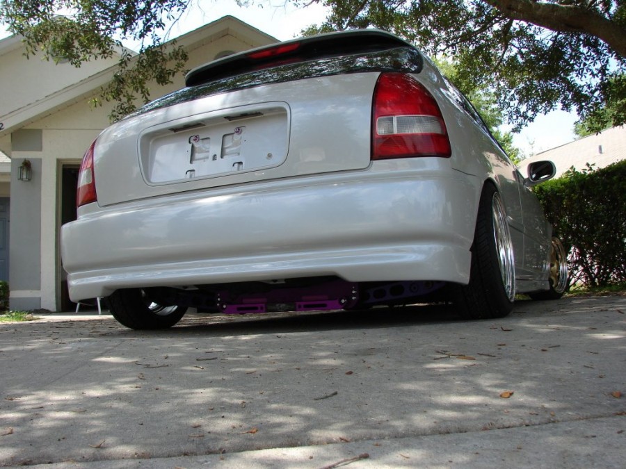 Honda Civic EJ/EK/EM wheels Work Meister S1 2P 15″ 7J ET10 165/45