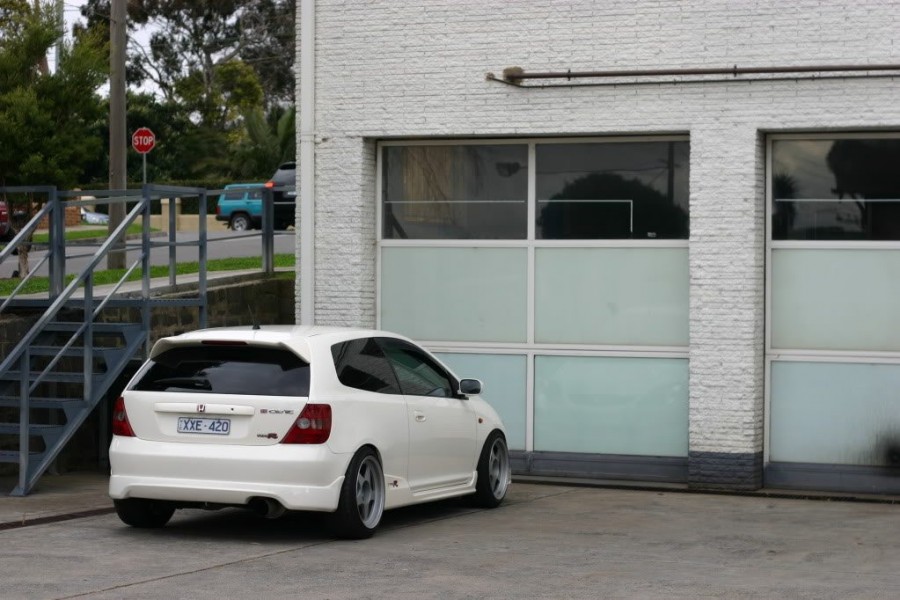 Honda Civic EU/ES/EP/EM wheels Desmond Regamaster Marquis Promada 17″ 9J ET18 215/45
