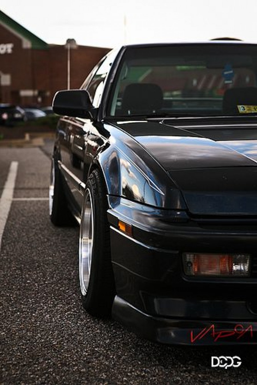 Honda Prelude  BA3/4/5/7 wheels XXR 501 15″ 8J ET15 195/55