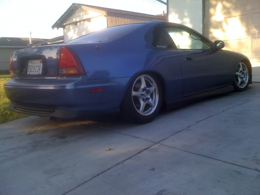 Honda Prelude  BA8/9, BB1, BB2, BB3, BB4 wheels Honda Ap1 v1 16″ 7J ET42 205/45 7.5J ET52 225/50