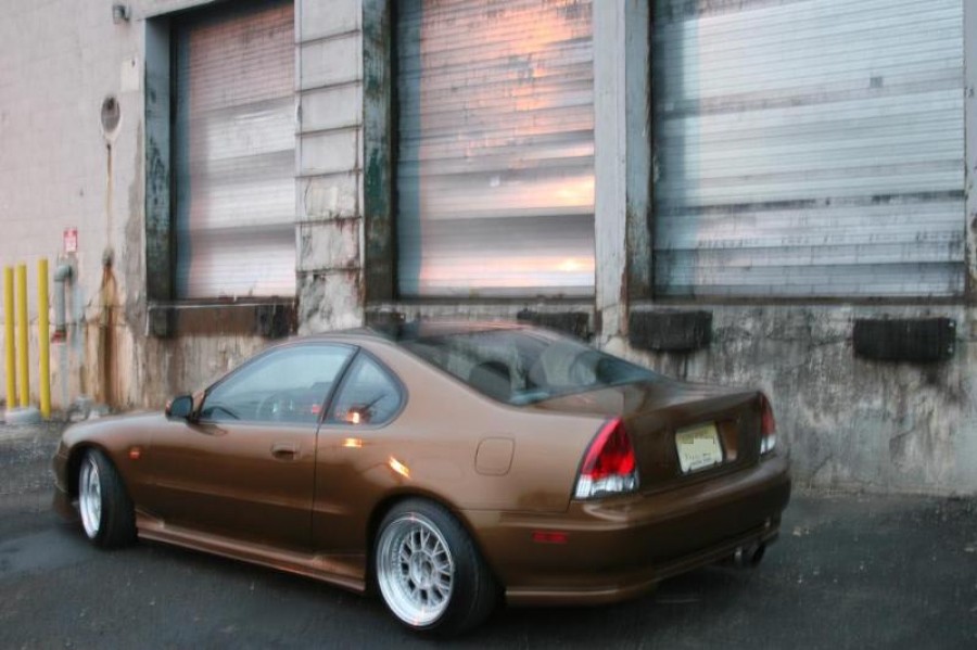 Honda Prelude  BA8/9, BB1, BB2, BB3, BB4 wheels Miro STP1 16″ 7.5J ET30 185/50 9J ET15 205/45