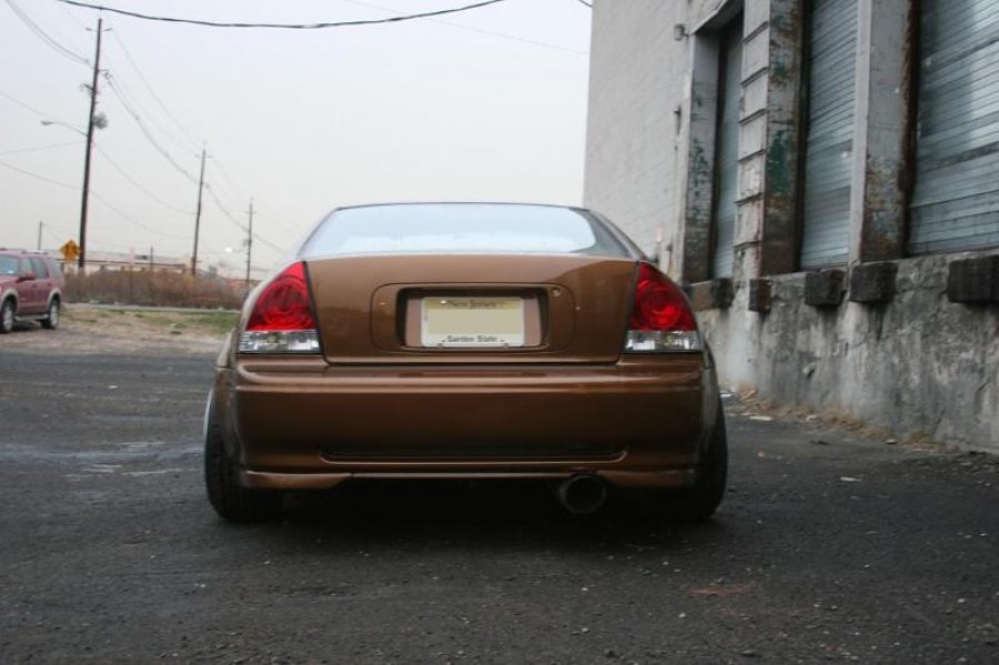 Honda Prelude  BA8/9, BB1, BB2, BB3, BB4 wheels Miro STP1 16″ 7.5J ET30 185/50 9J ET15 205/45